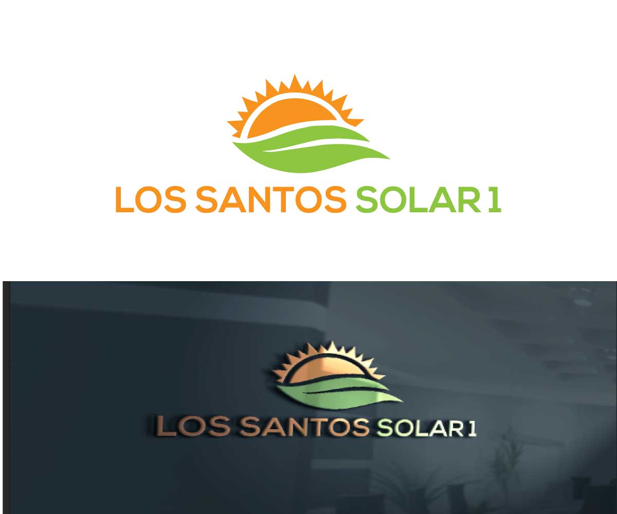 Logo Design by DesignKhalifa2 for this project | Design #19304098