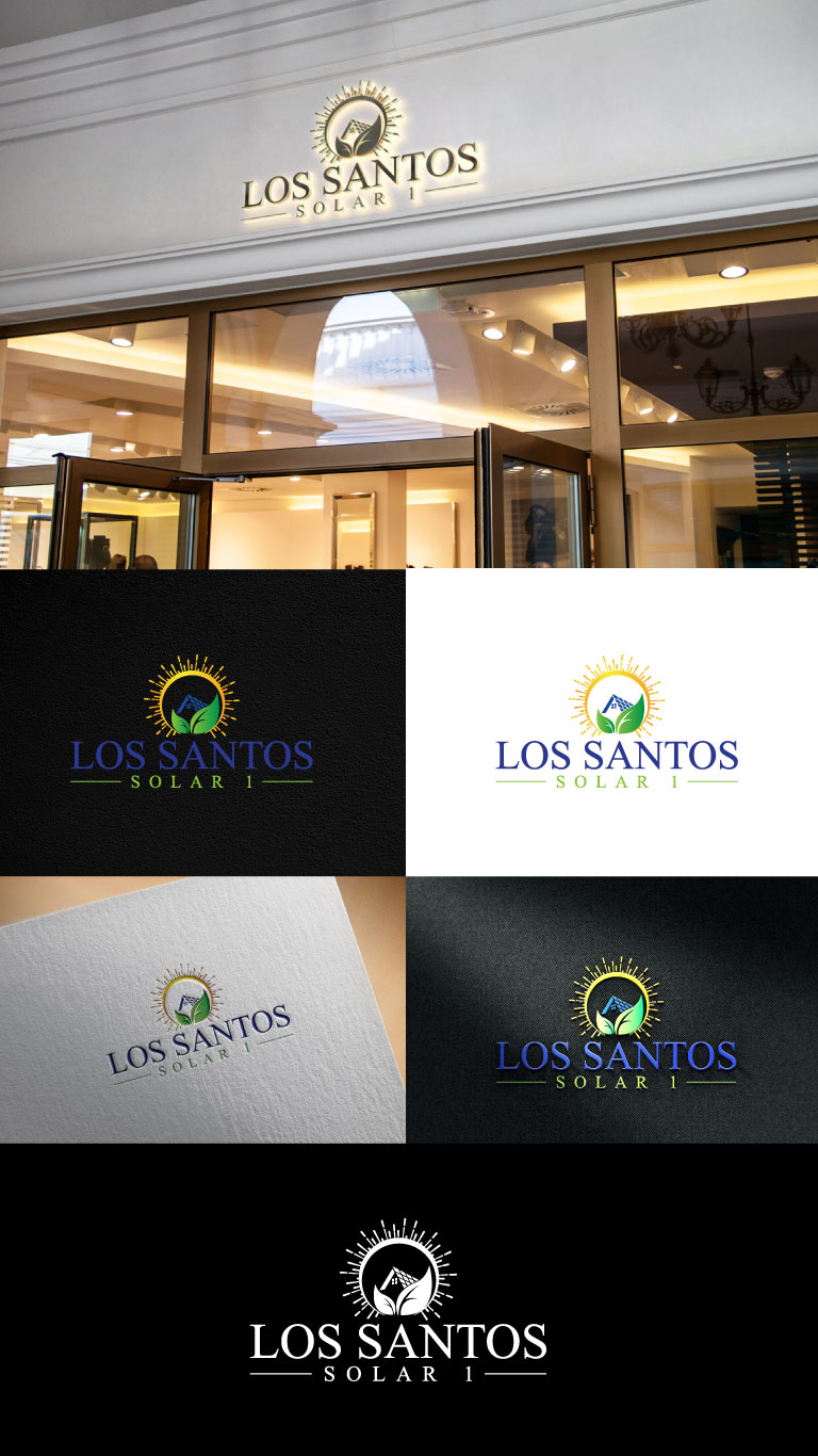 Logo Design by AnteMeridiem for this project | Design #19296426