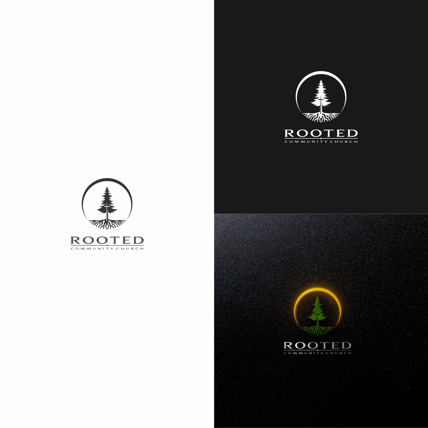 Logo Design by dx46™  for this project | Design #19288089