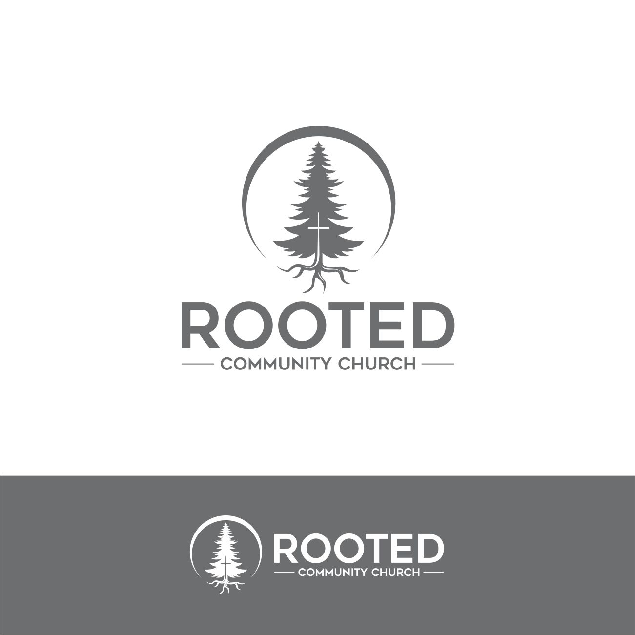 Logo Design by triasmoro for this project | Design #19341406