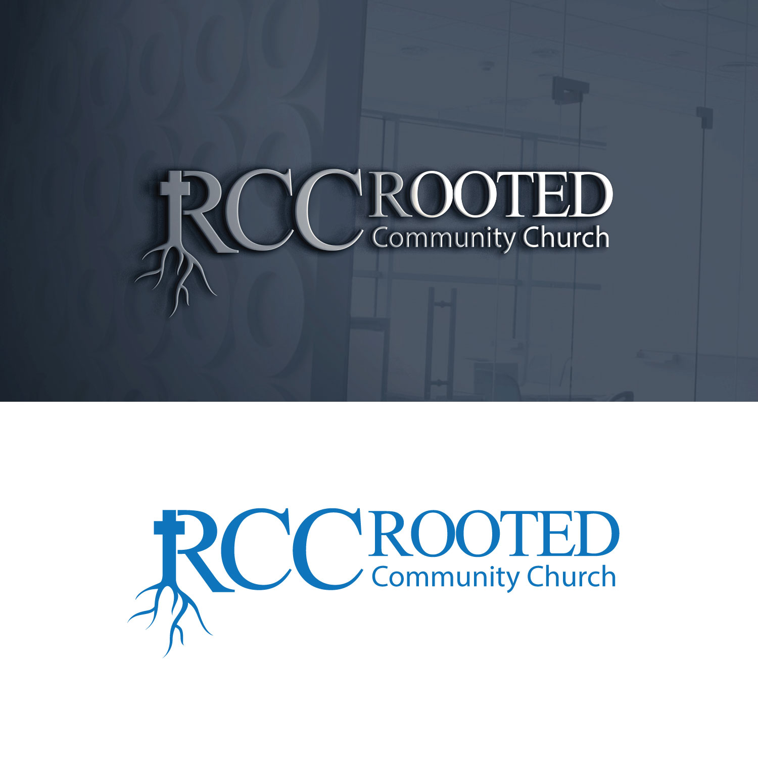 Logo Design by concepts for this project | Design #19387081