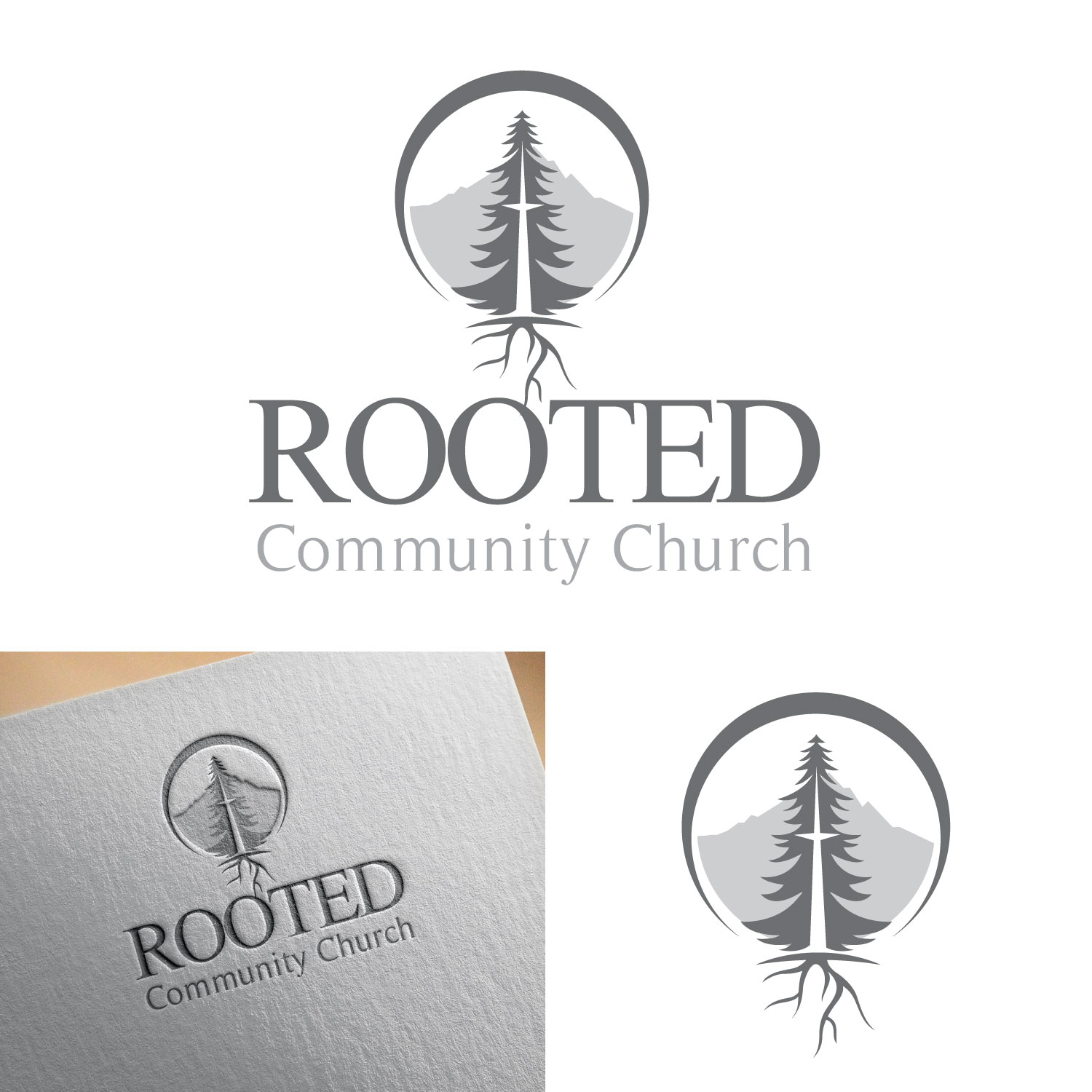 Diseño de Logo por concepts para este proyecto | Diseño #19387082