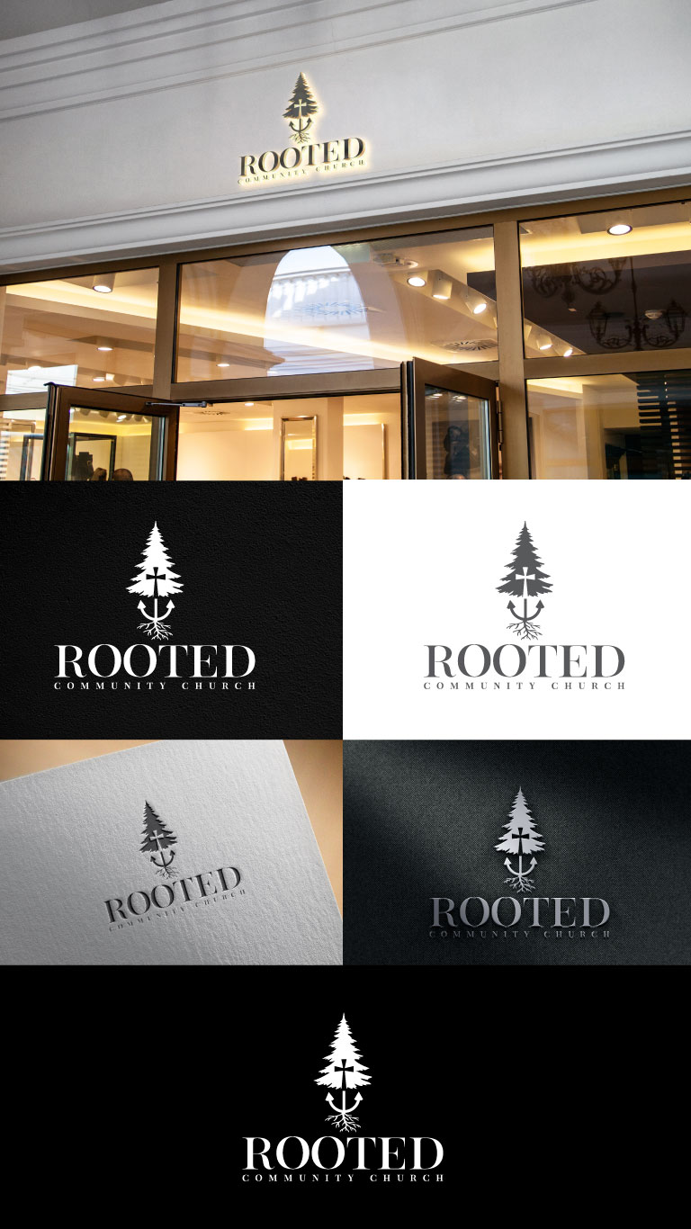 Diseño de Logo por AnteMeridiem para este proyecto | Diseño #19296182