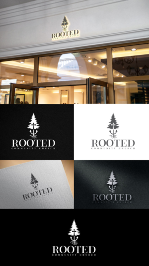 Diseño de Logo por AnteMeridiem para este proyecto | Diseño: #19296182