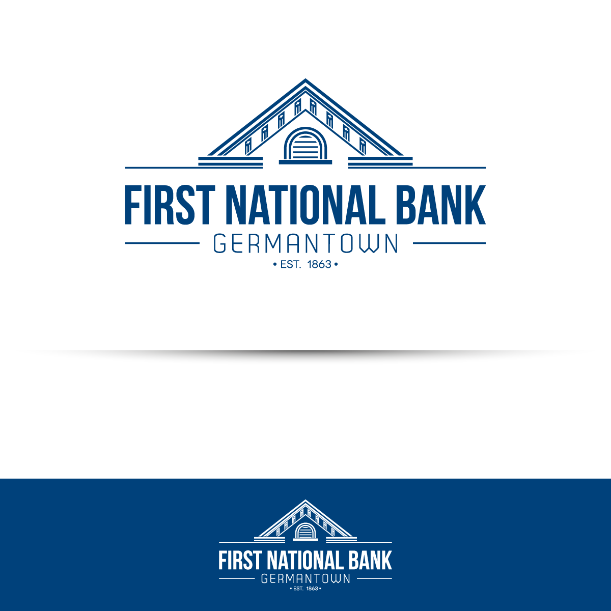 Logo Design by Articos for this project | Design #2892494