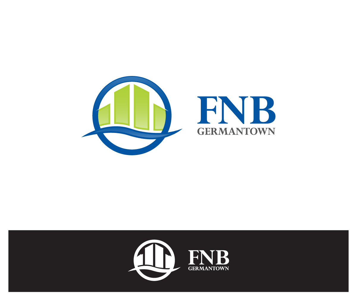 Logo Design by NDRO for this project | Design #2945001