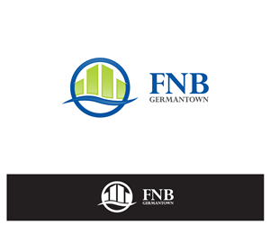 Logo Design by NDRO for this project | Design: #2945001