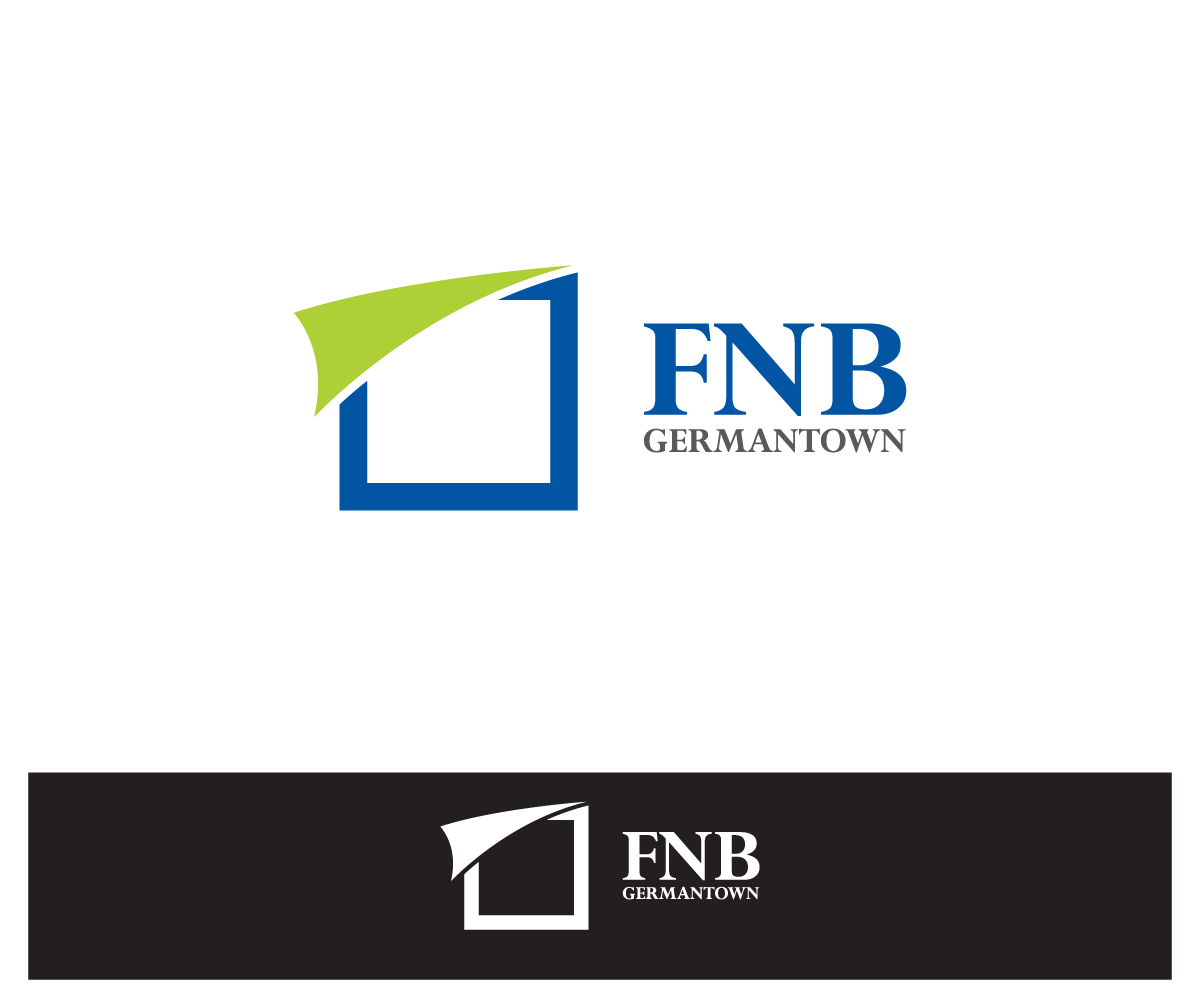 Logo Design by NDRO for this project | Design #2945005