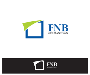 Logo Design by NDRO for this project | Design: #2945005