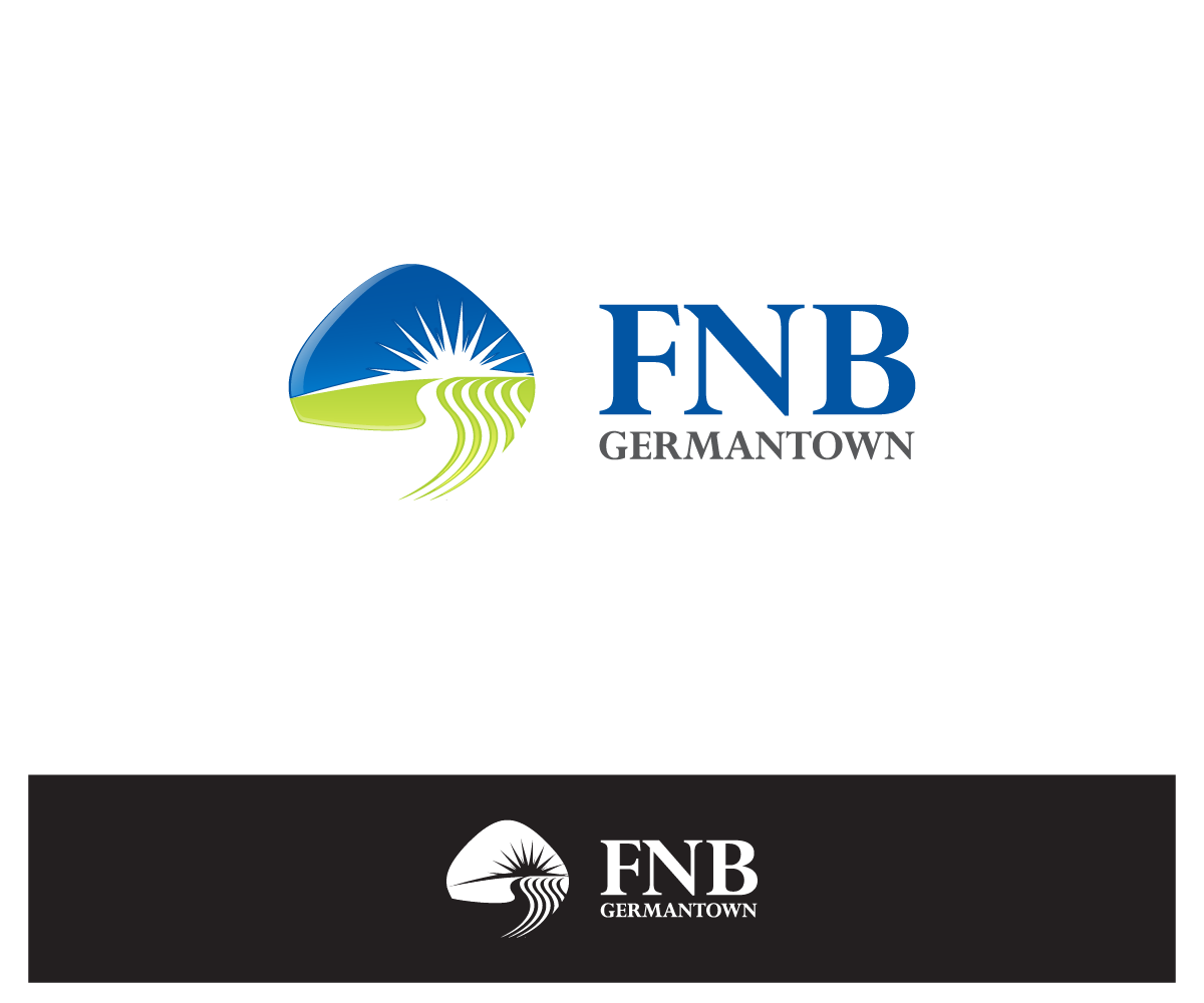 Logo Design by NDRO for this project | Design #2945009