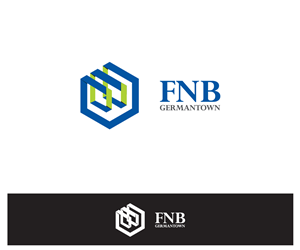 Logo Design by NDRO for this project | Design: #2945013