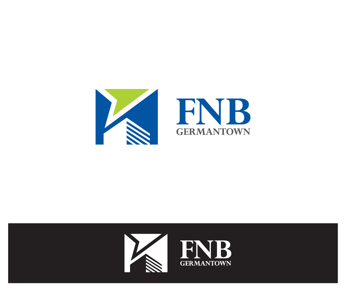 Logo Design by NDRO for this project | Design #2945018