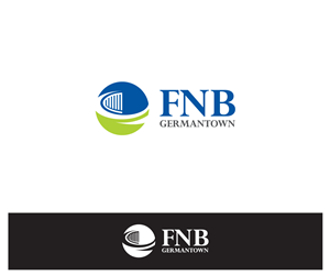 Logo Design by NDRO for this project | Design: #2945153
