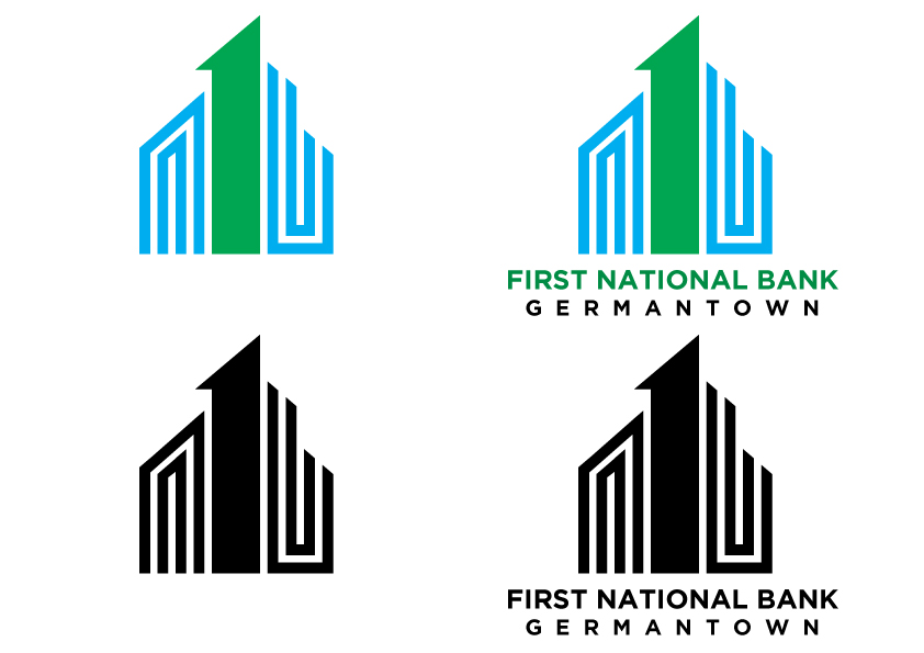 Logo Design by GzP67 for this project | Design #2891854