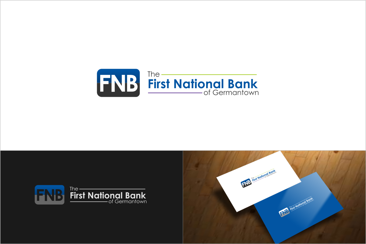 Logo Design by squarepixel for this project | Design #2895641