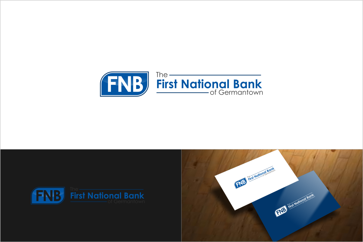 Logo Design by squarepixel for this project | Design #2895645