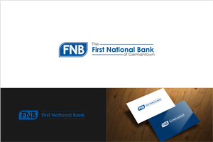 Logo Design by squarepixel for this project | Design: #2895645