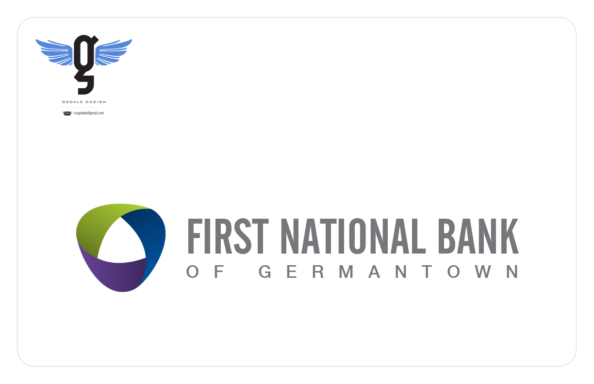 Logo Design by rungodale for this project | Design #2875659