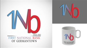 Logo Design by dug for this project | Design: #2872294