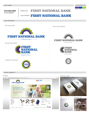Logo Design by Jonatan Bohman for this project | Design: #2872824