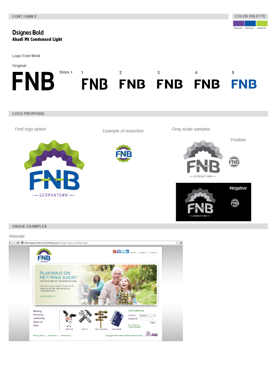 Logo Design by Jonatan Bohman for this project | Design #2876119