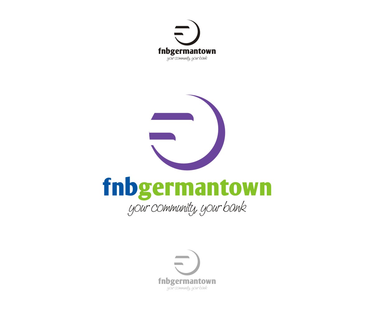 Logo Design by gatot rahman for this project | Design #3003809