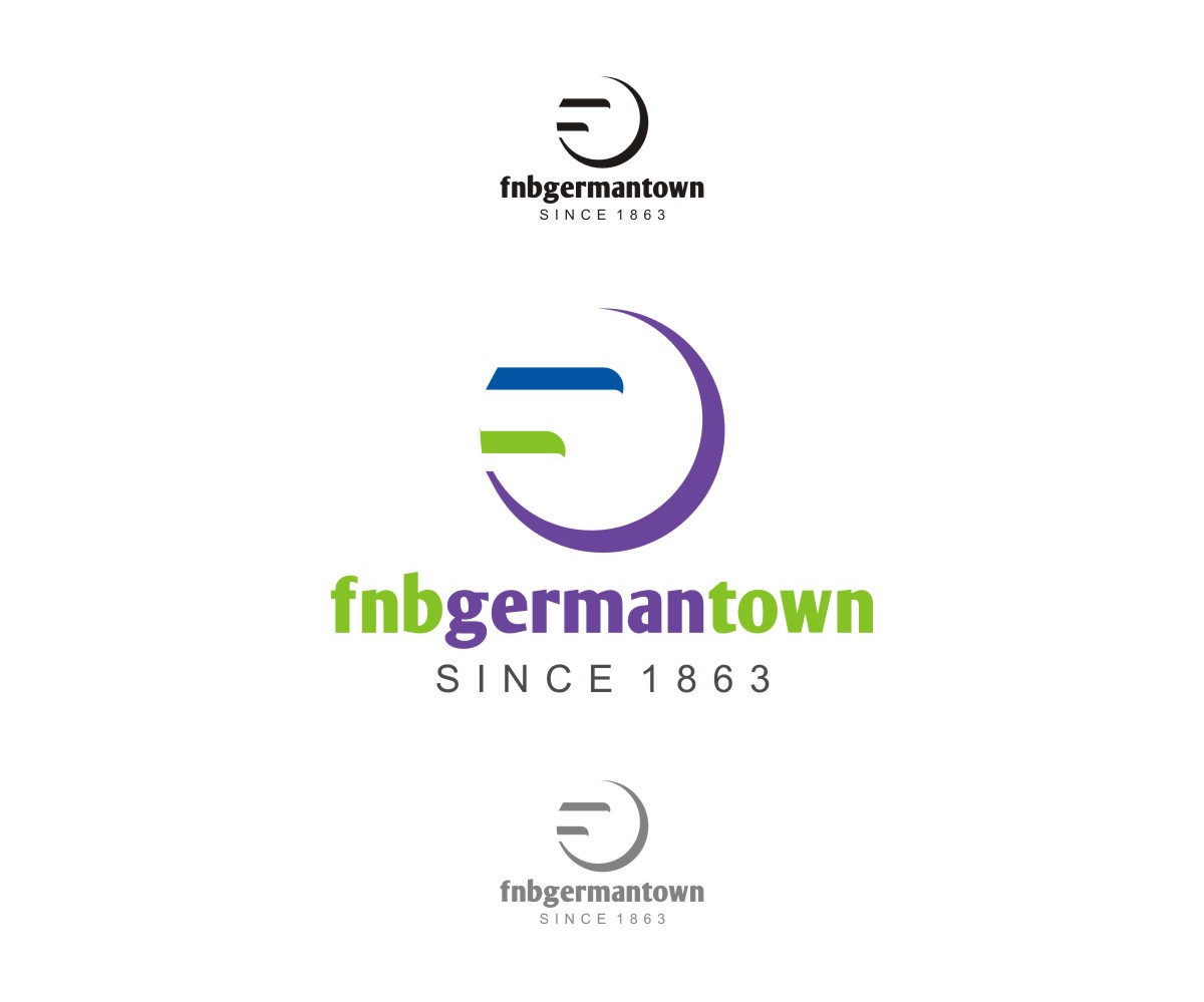 Logo Design by gatot rahman for this project | Design #3009822