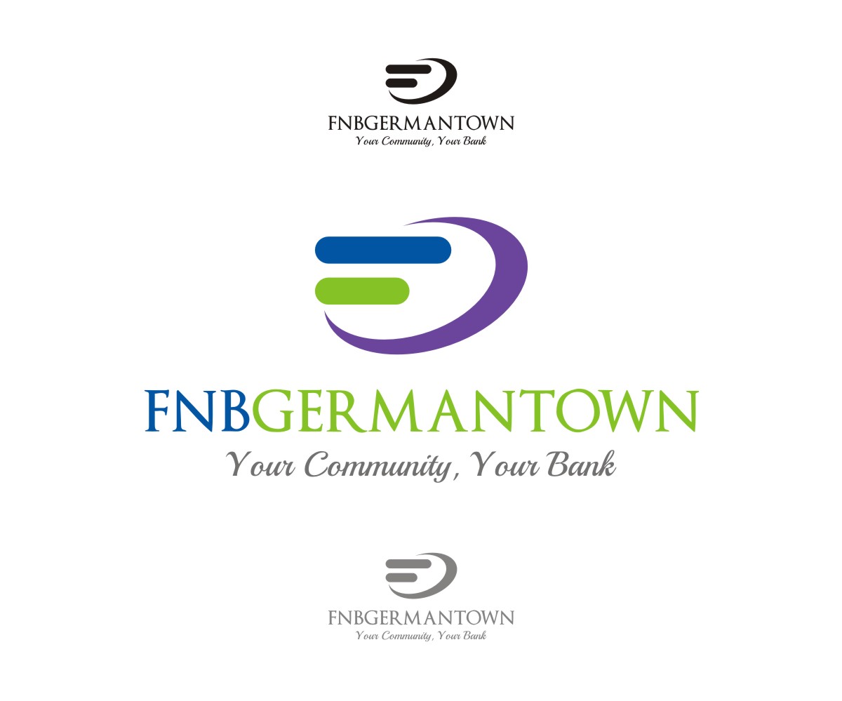 Logo Design by gatot rahman for this project | Design #3035576