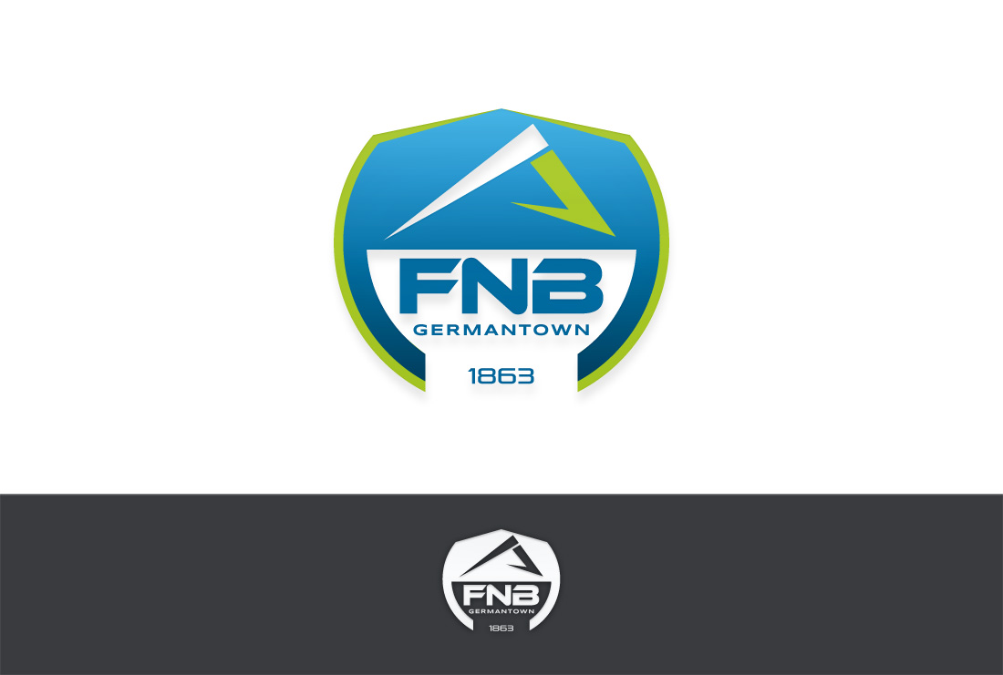 Logo Design by kresh for this project | Design #2927076