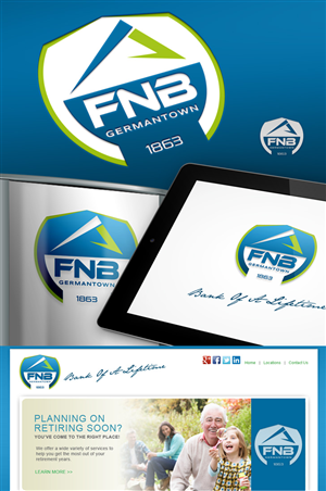 Logo Design by kresh for this project | Design: #2927079