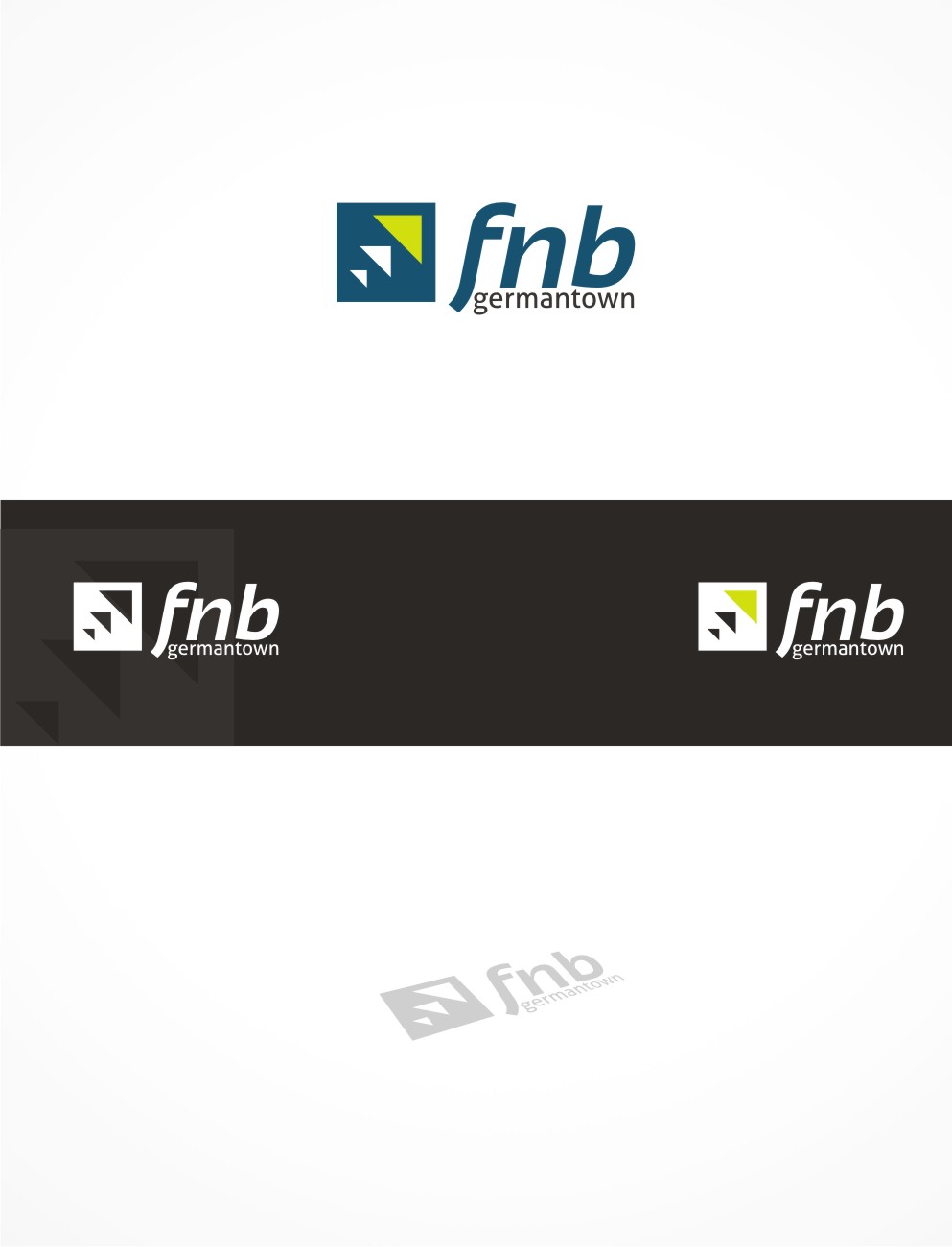 Logo Design by gray mind for this project | Design #2892746