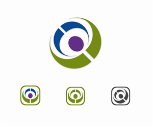 Logo Design by Vitaliy for this project | Design: #2883047