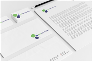 Logo Design by KeithMitchell for this project | Design: #2871759