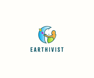Earthivist | Logo Design by luiz otavio I DESIGN