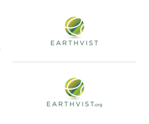 Earthivist | Logo Design by larismanis