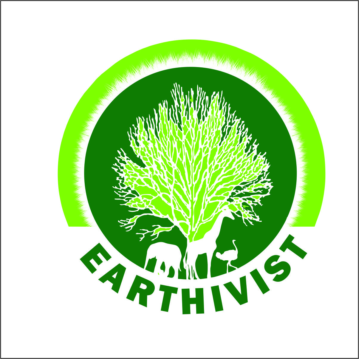Logo Design by bradafric 2 for this project | Design #19308513