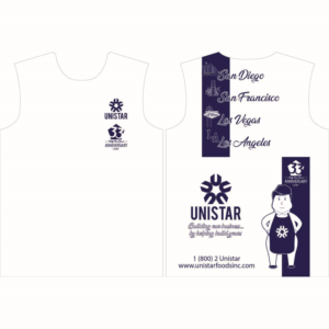 T-shirt Design by alejo8