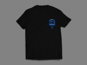 T-shirt Design by Nilufa Lima for Unistar Foods Inc. | Design: #19344367