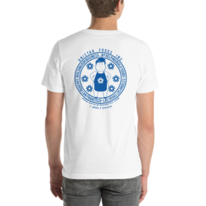 T-shirt Design by DubbyDesign for Unistar Foods Inc. | Design: #19333945
