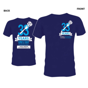 T-shirt Design by 75-R-P-Z for Unistar Foods Inc. | Design: #19344853
