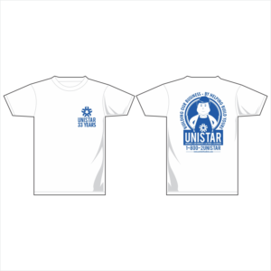 T-shirt Design by the iwan