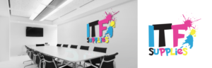 Diseño de Logo por Impressive Solutions para Maxitech | Diseño: #19282695