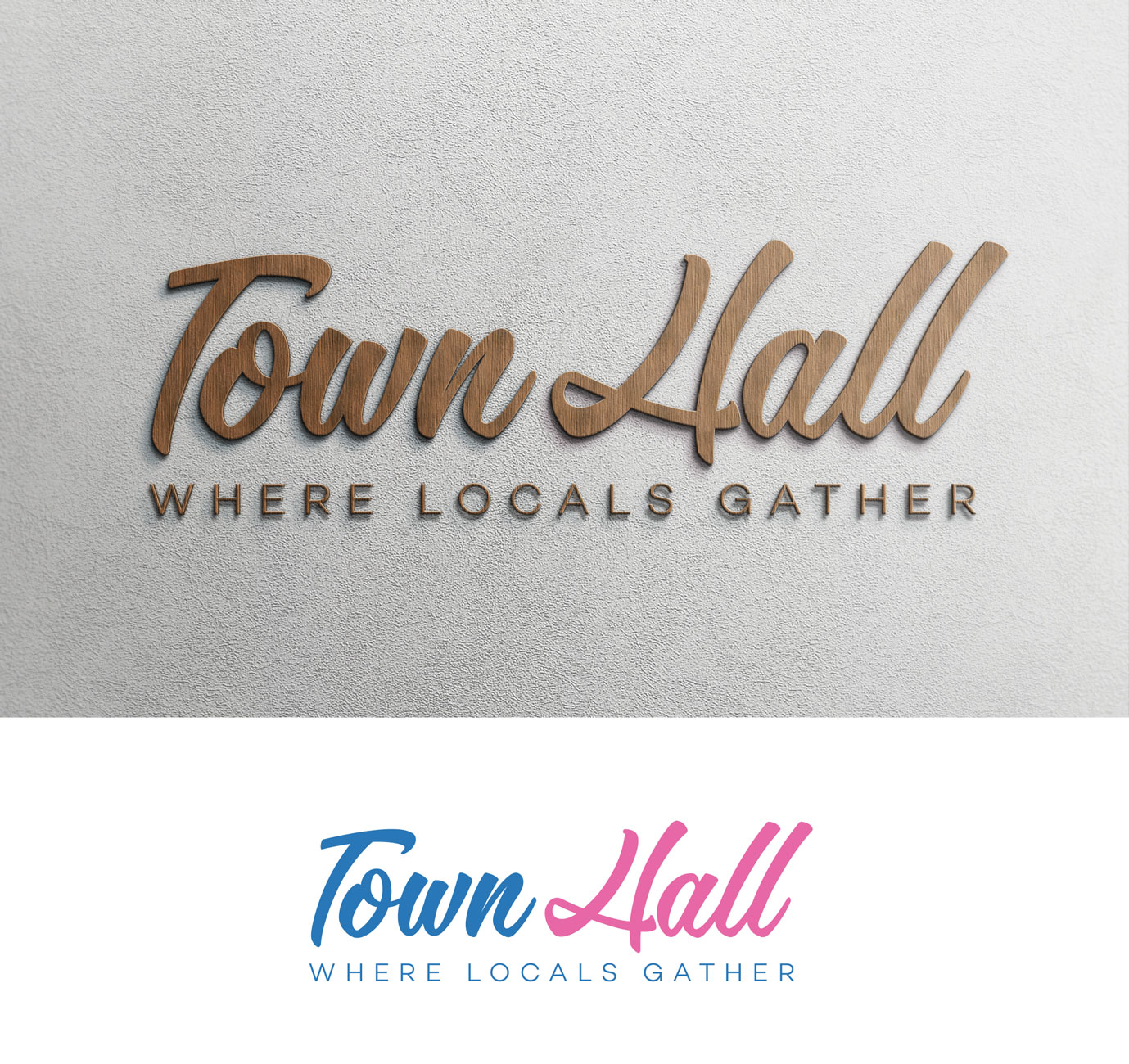 Logo Design by Impressive Solutions for Fox Compound Properties | Design #19283472