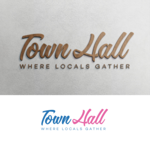 Logo Design by Impressive Solutions for Fox Compound Properties | Design: #19283472