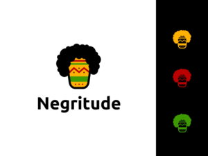 Logo Design by Vectorux