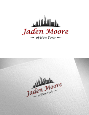 Logo-Design von xygo_bg für Jaden Moore of New York | Design: #19279750