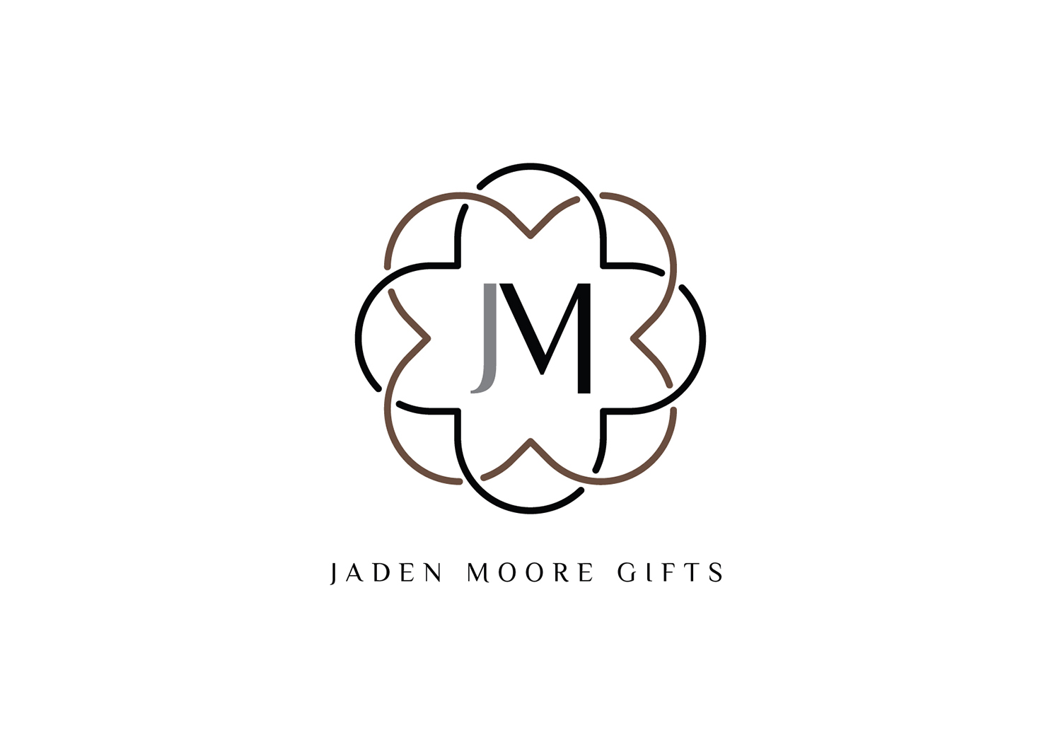 Logo-Design von corafemme für Jaden Moore of New York | Design #19349588