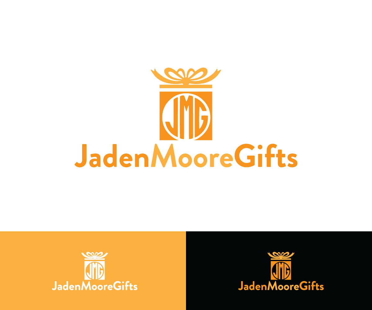 Logo Design by designmind78 for Jaden Moore of New York | Design #19309279