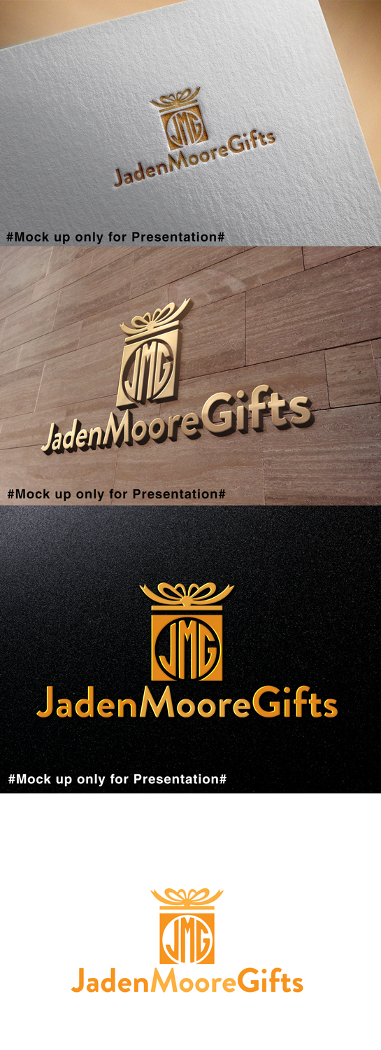 Logo Design by designmind78 for Jaden Moore of New York | Design #19309280