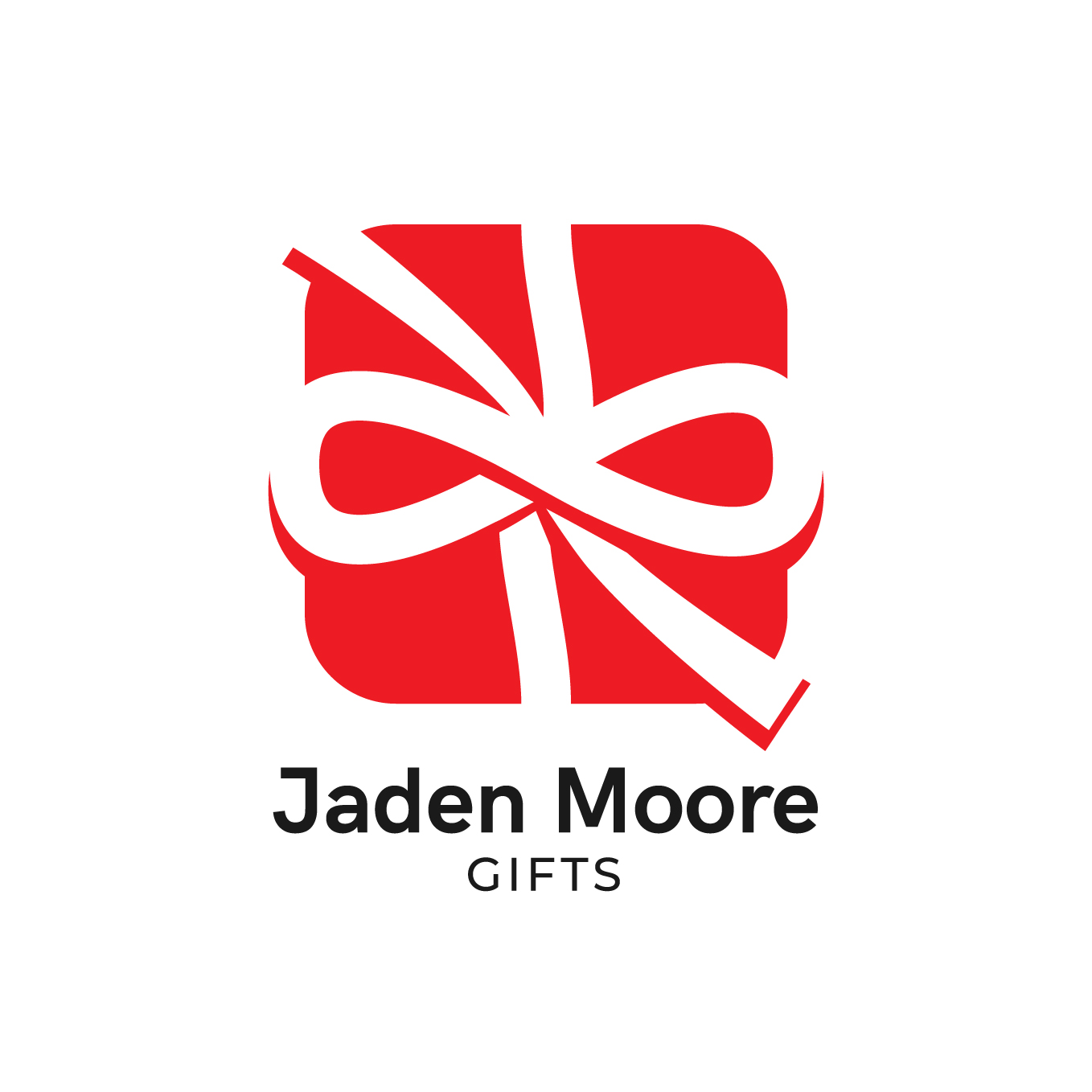 Logo-Design von Osllath für Jaden Moore of New York | Design #19354453